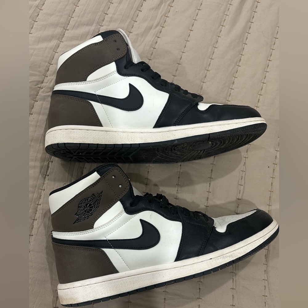 Nike Air Force 1 high top